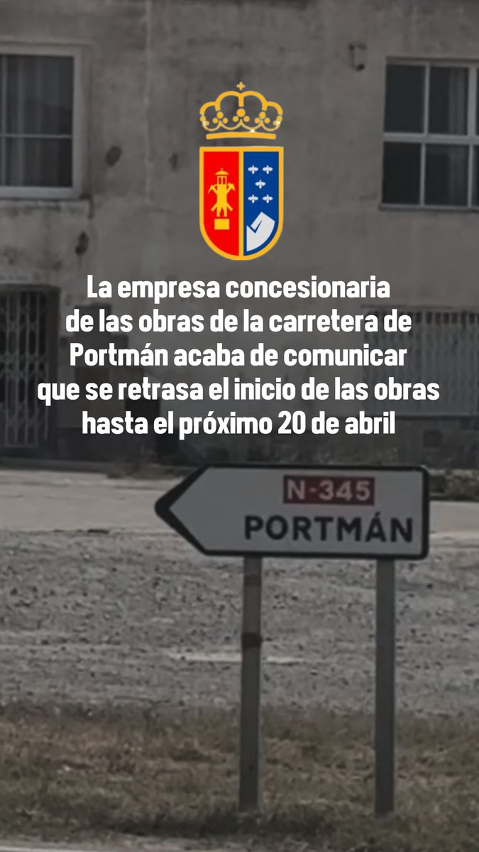 P. C.  La Unión tweet media