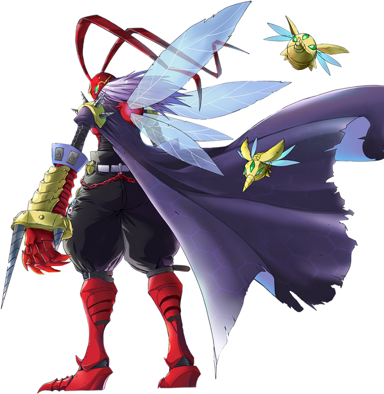 The Sogeking tweet media