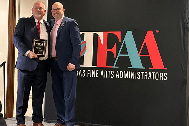 Cypress-Fairbanks ISD tweet media