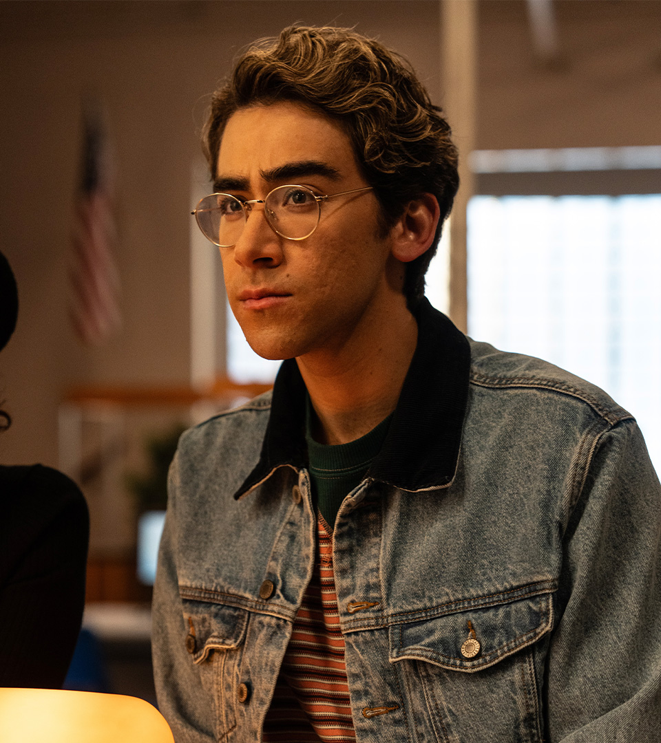 Paramount+ Brasil tweet media