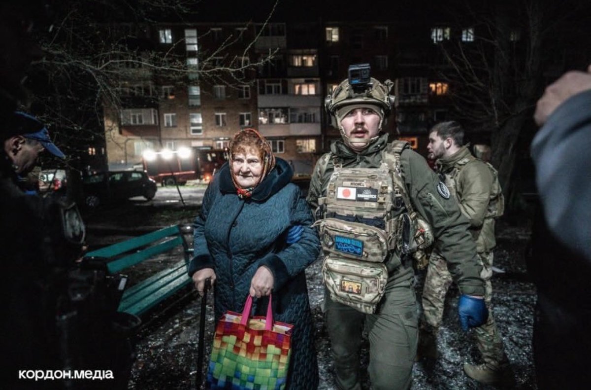 Margo Gontar 🔱 tweet media