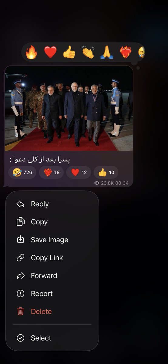 ■Alimohammad■ 🇮🇷 tweet media