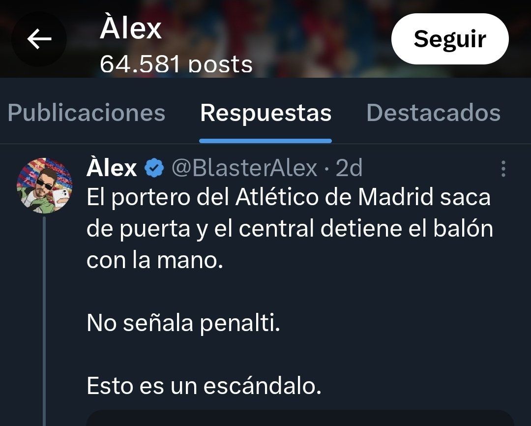 Calladito tweet media