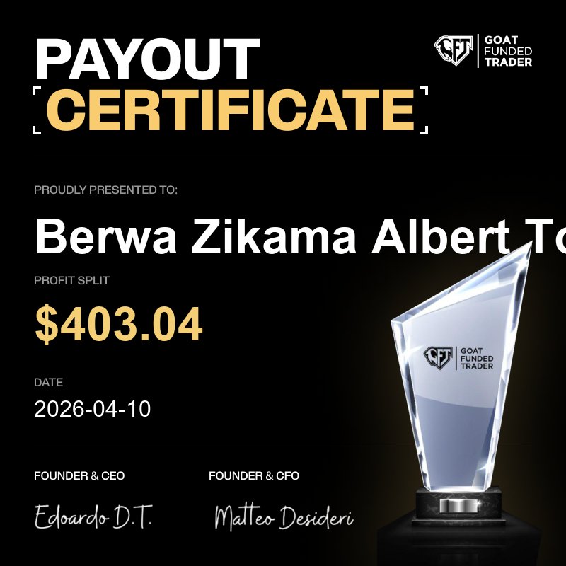 BERWA Albert 🇷🇼 tweet media