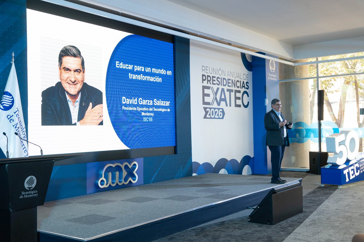 David Garza Salazar tweet media