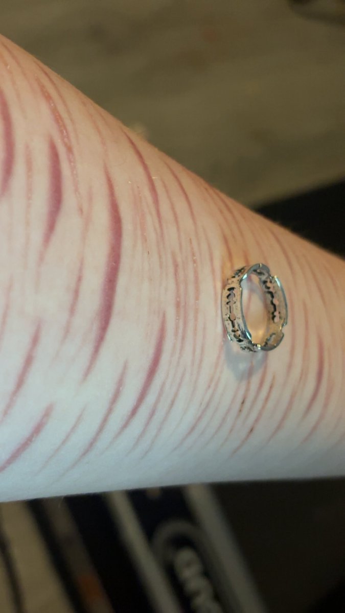 althea | sh twt tweet media