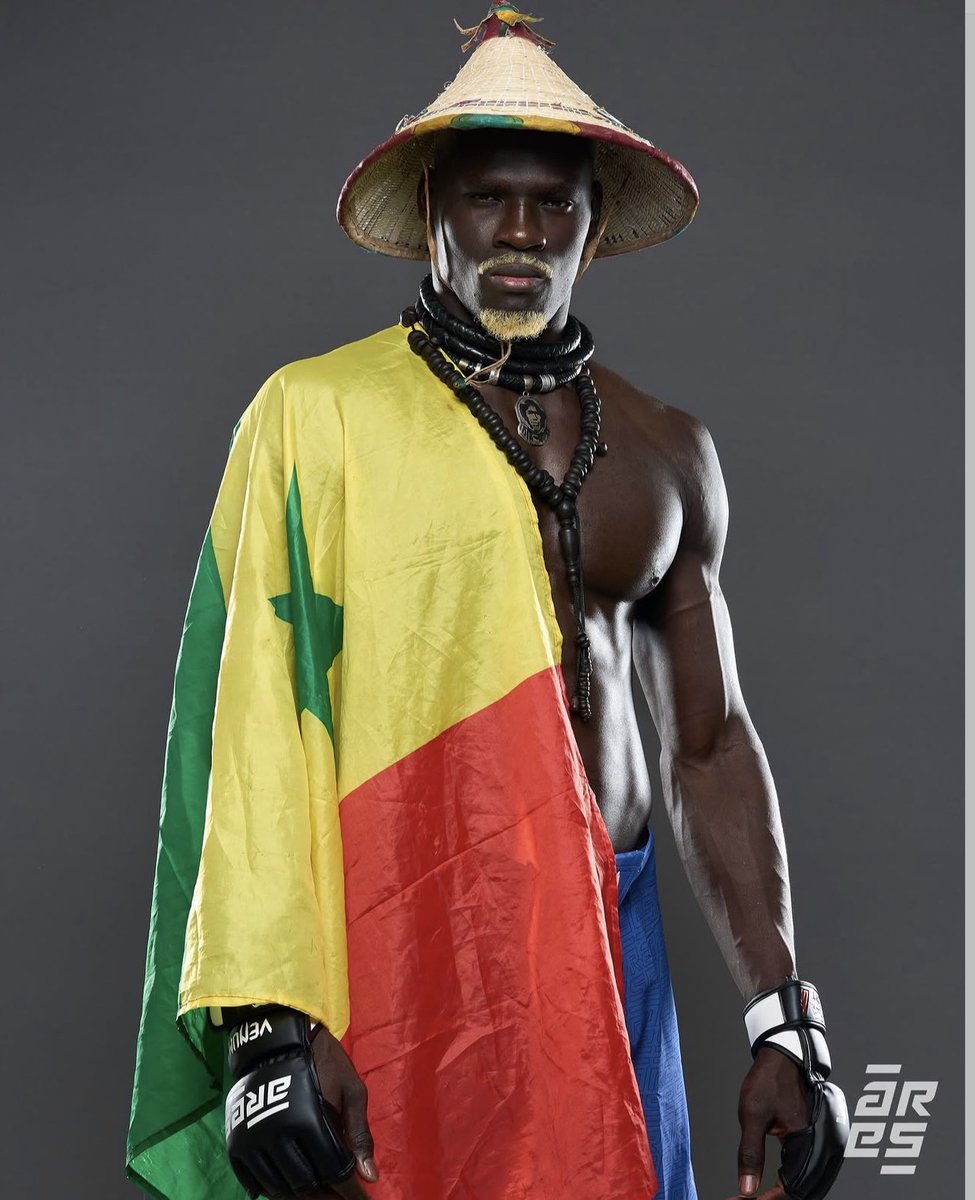 MMA TIME tweet media