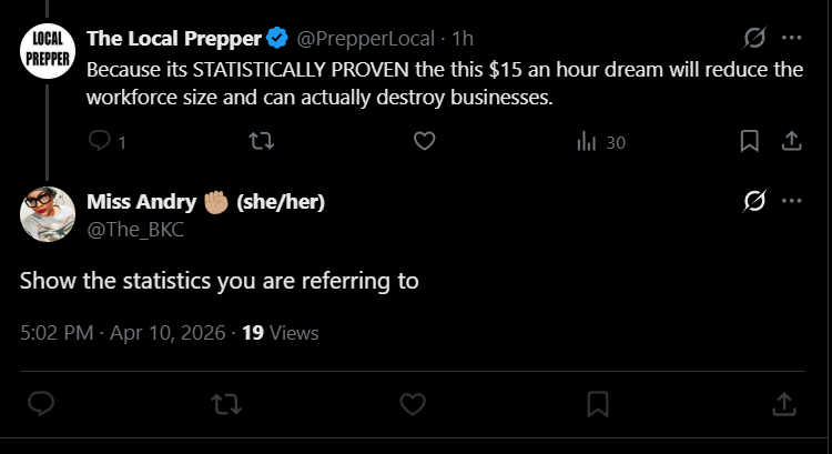 The Local Prepper tweet media