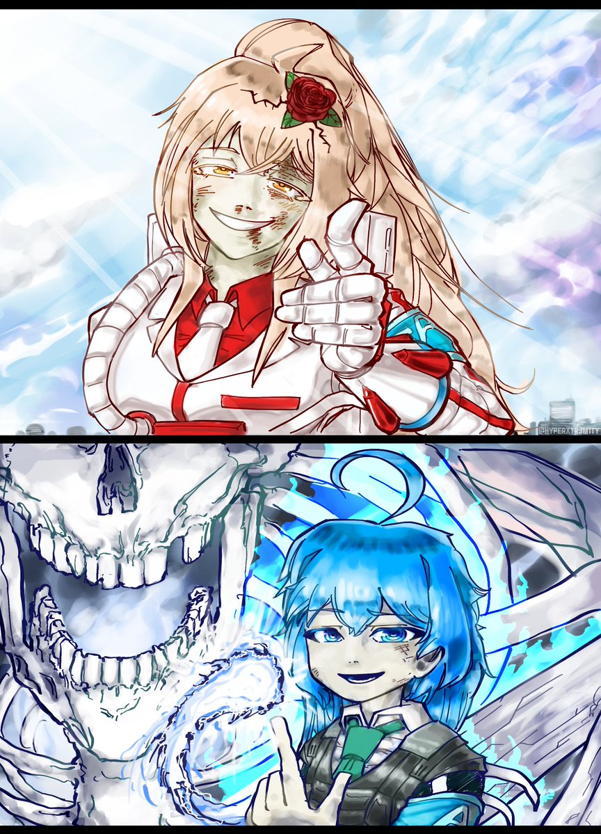 HyperXtr3m1ty tweet media