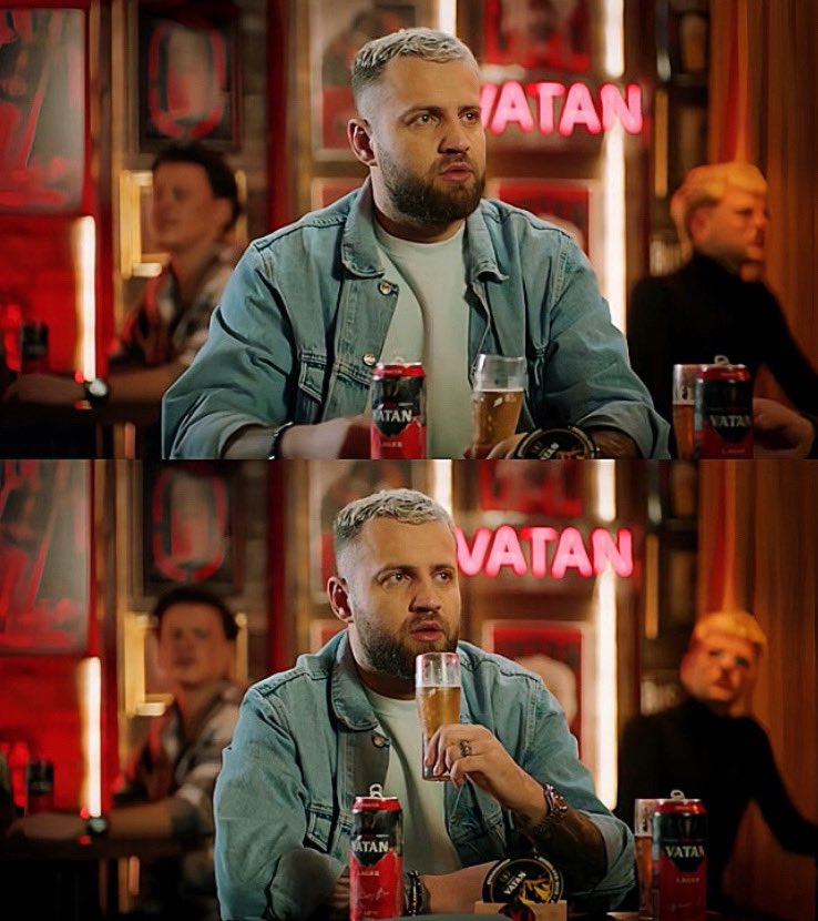 Luizi 𝓍 Vatan 🍺
Ma i miri i reklamaveee 🫴🏻✨
－
#ejllat