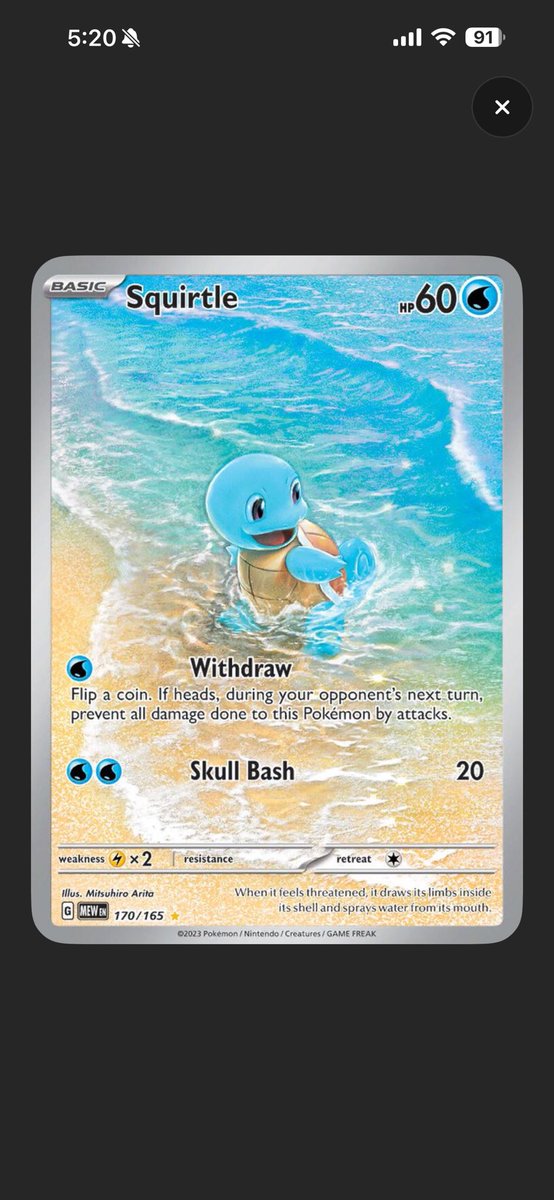 TeamPokeColors tweet media