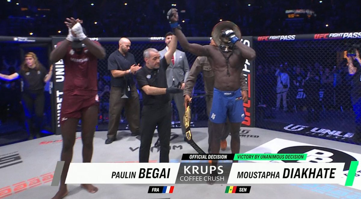 La Sueur tweet media