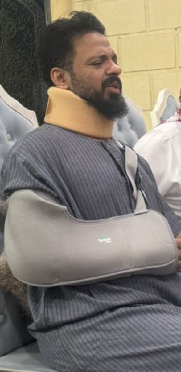 تركي المريسل tweet media