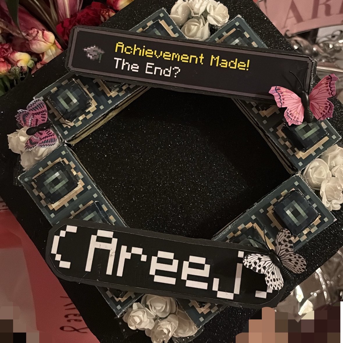 ᴀʀᴇᴇᴊ tweet media