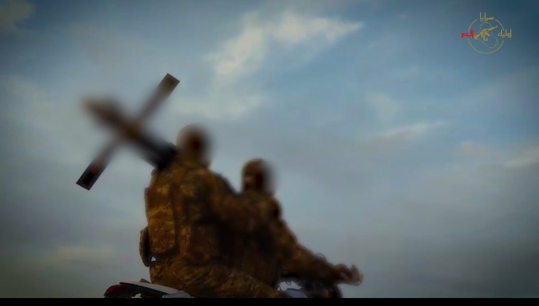 حسـين tweet media