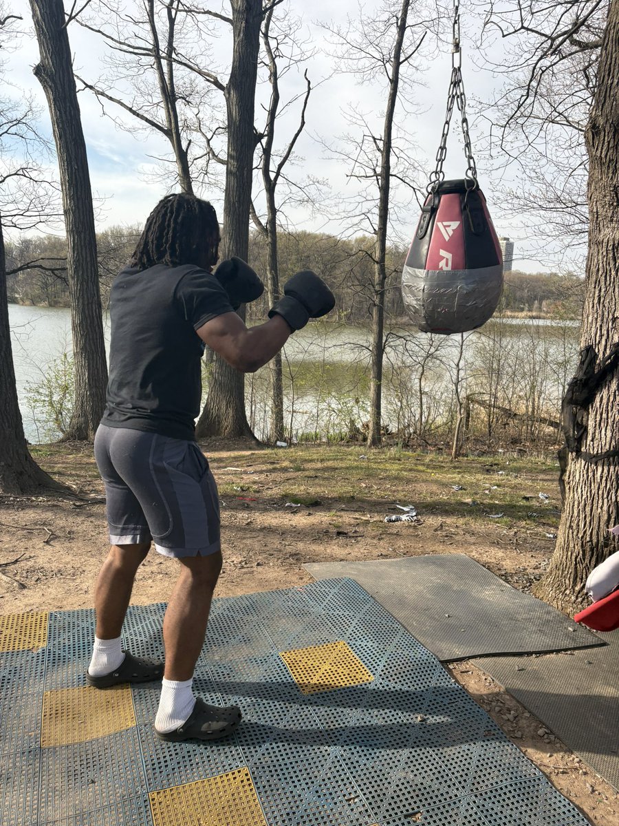 Suenens Saint Fleur tweet media