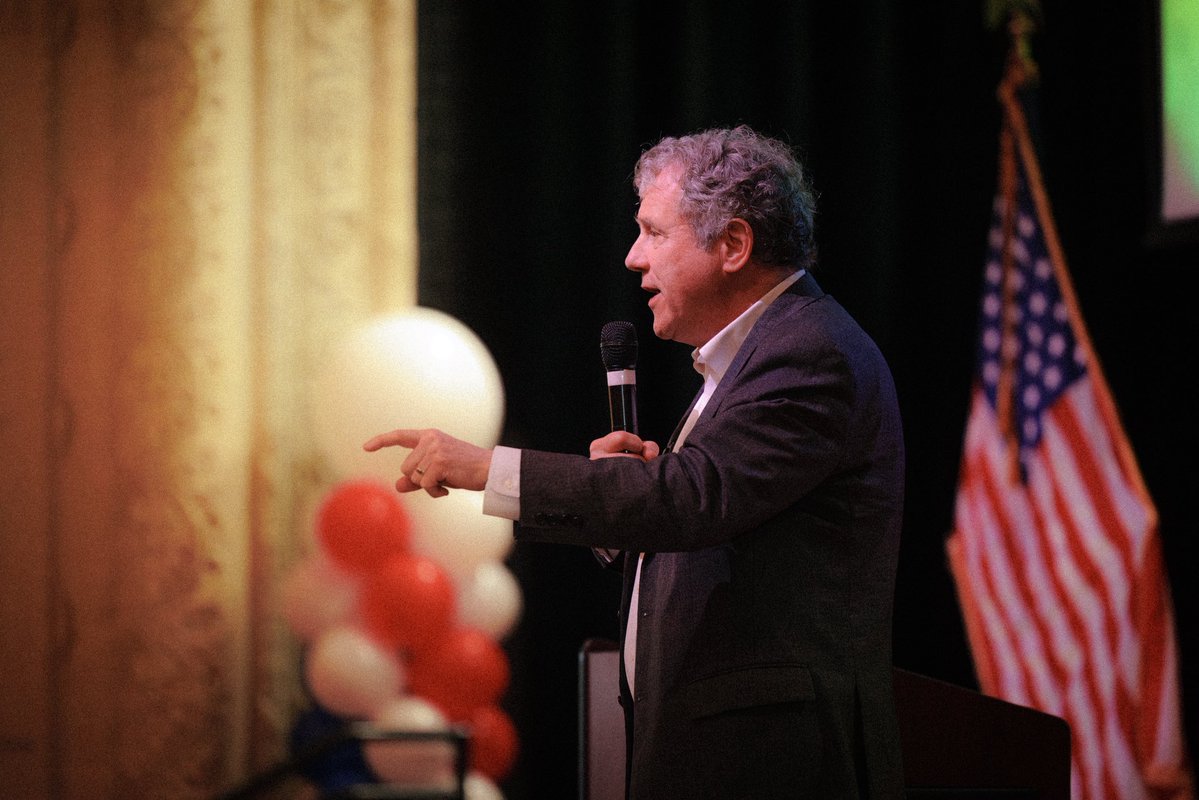 Sherrod Brown tweet media