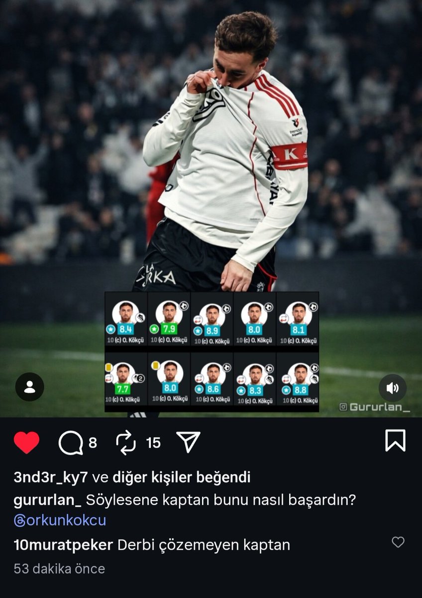 Murat Peker tweet media