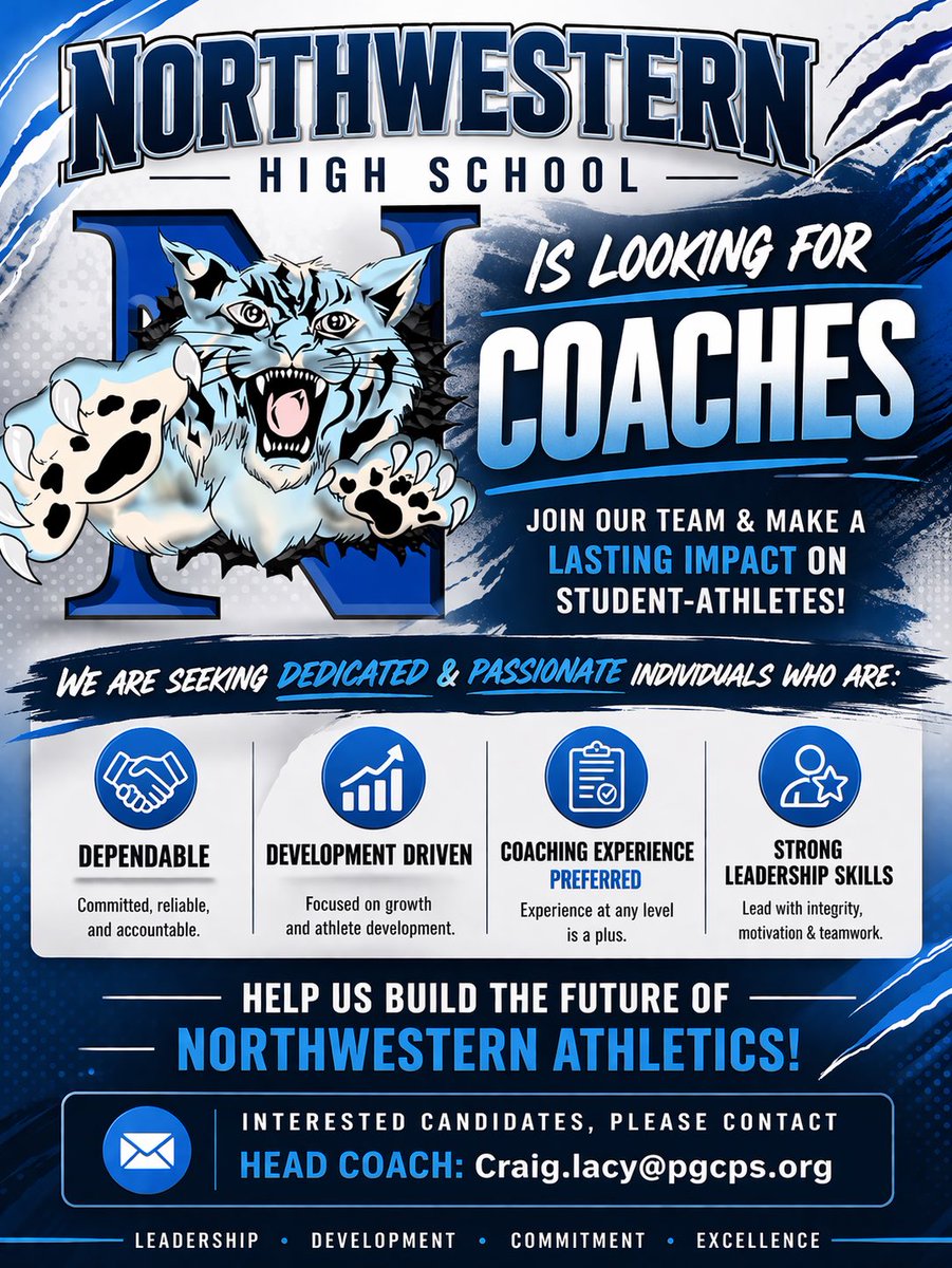 Coach Lacy tweet media