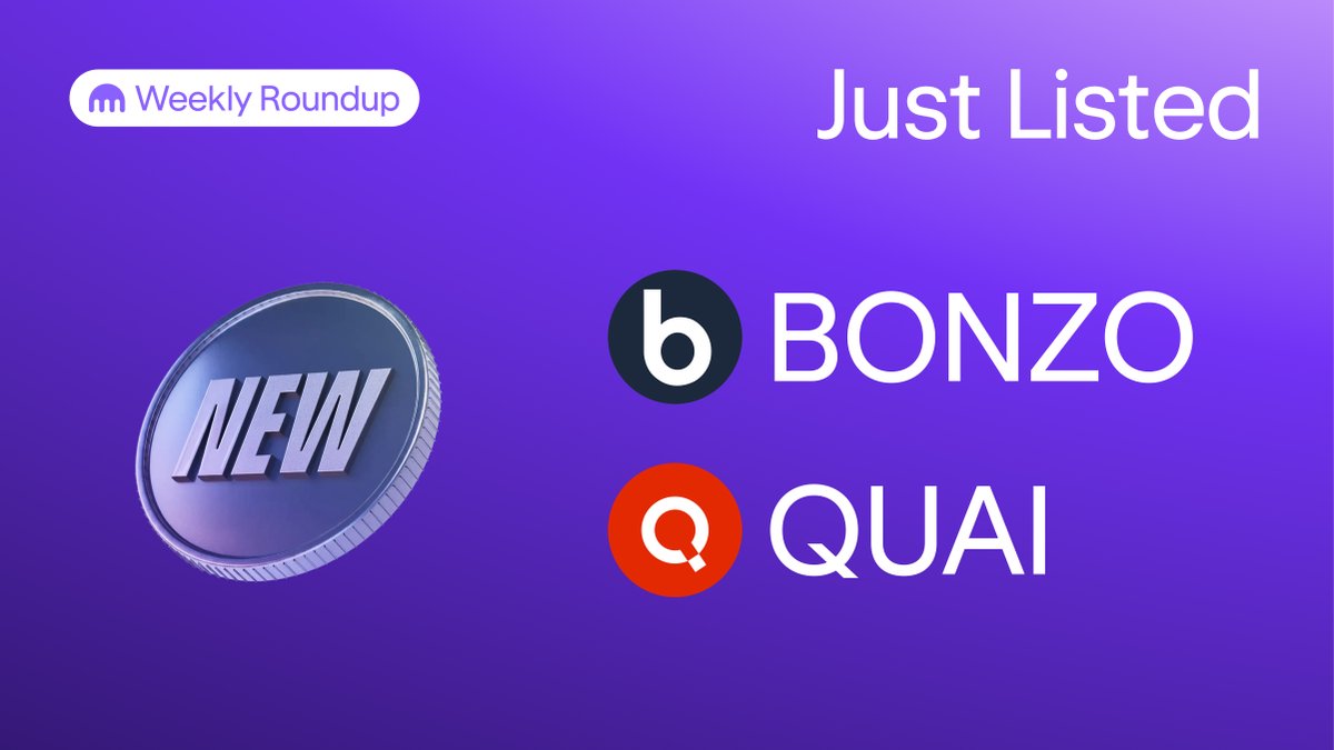 Kraken Listings tweet media