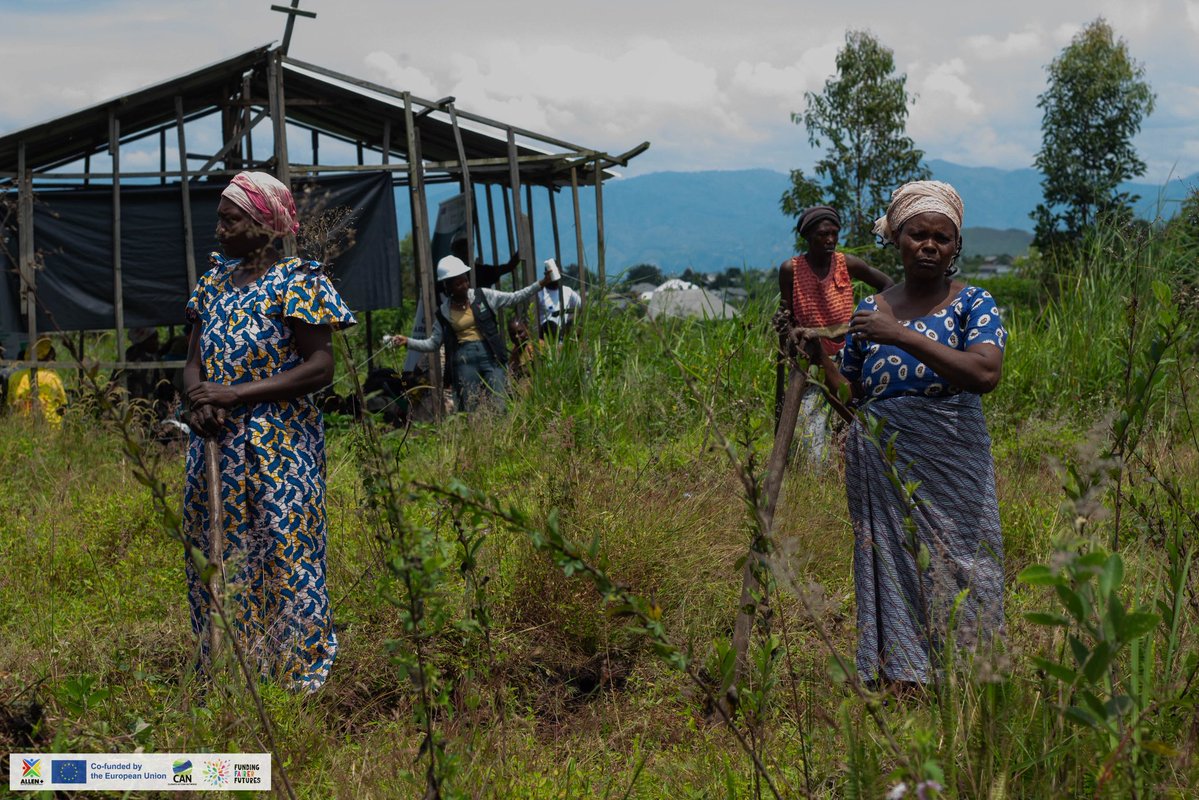 AID LIFE LEARN ENVIRONMENT tweet media