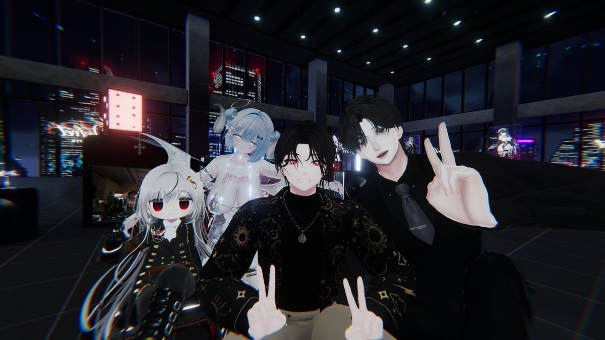 トーリン tweet media