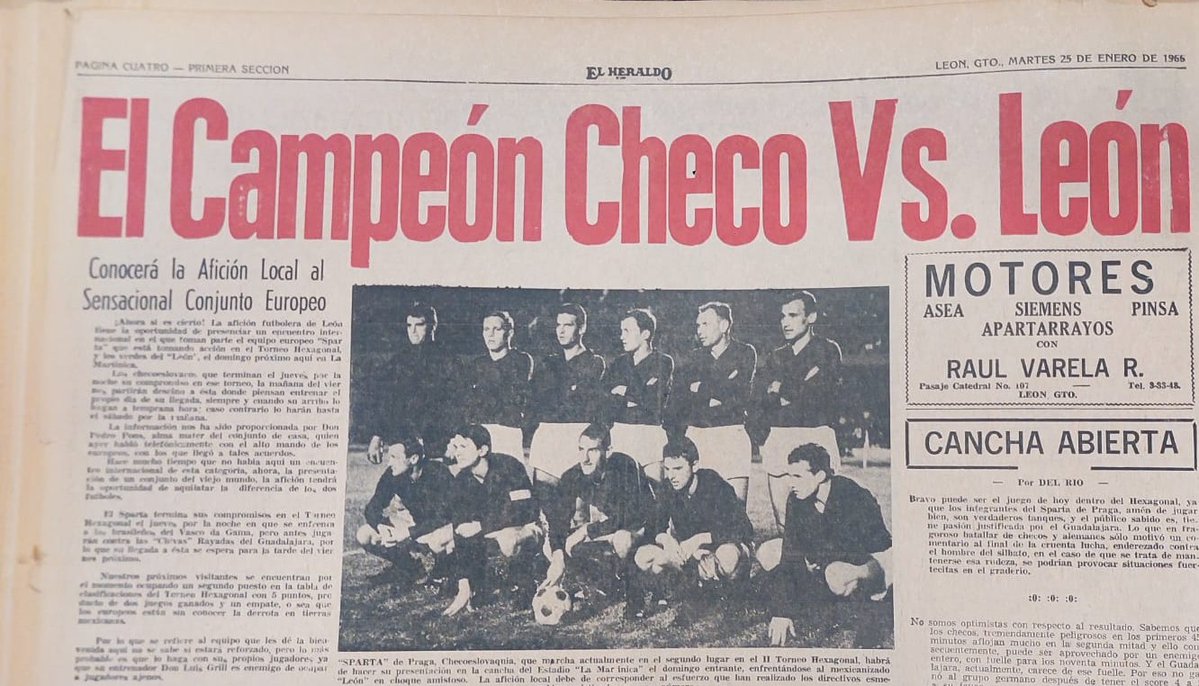 León Profundo tweet media