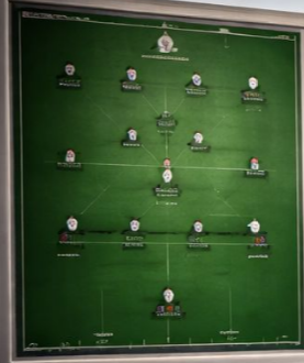 MikemanwbaFM's tweet photo. @tomwestwood_ Innovative formation https://t.co/YaPpq2jnAj