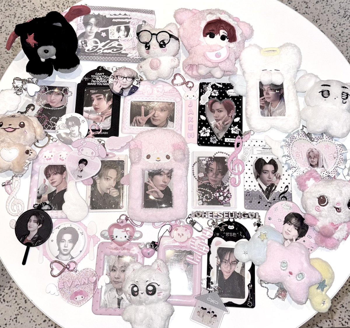 evan shady facts tweet media