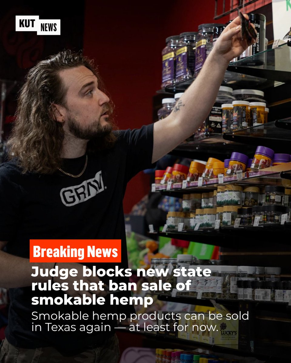 KUT Austin tweet media