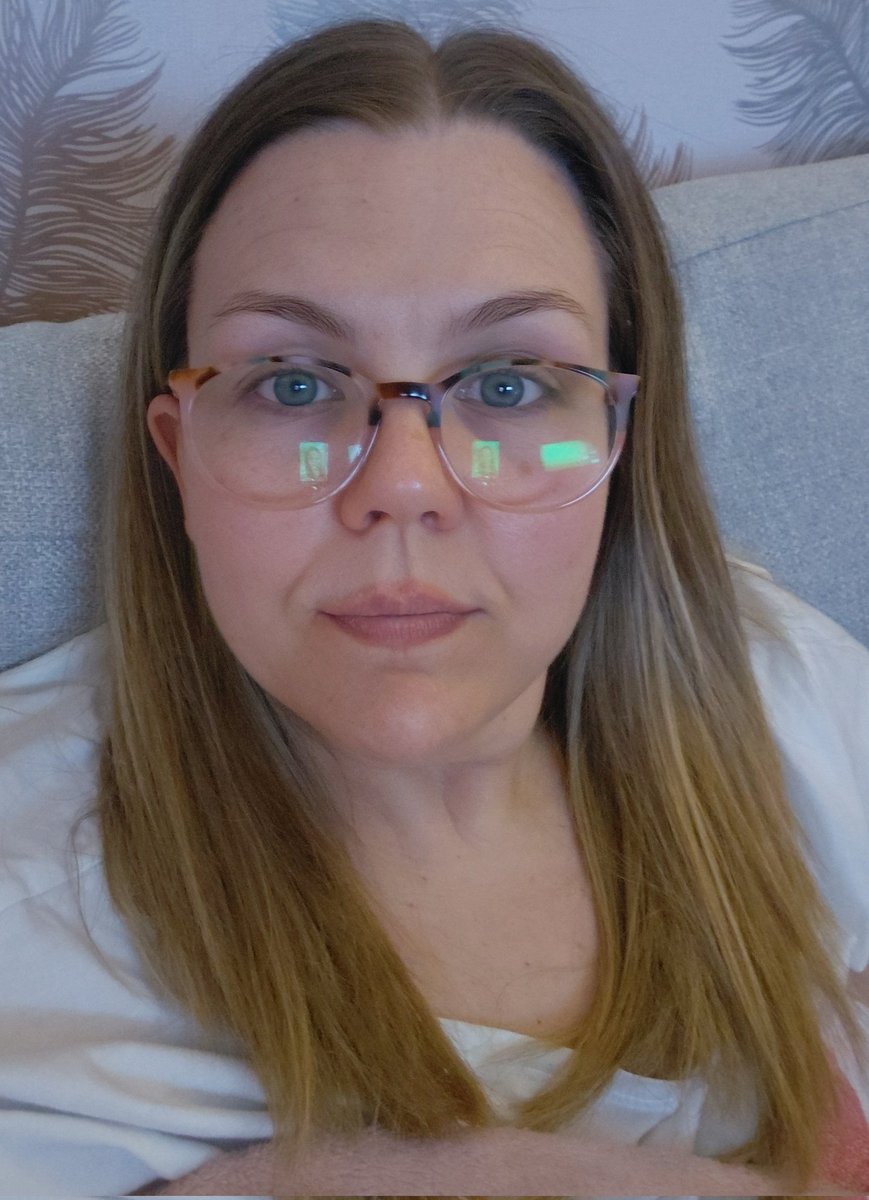 Kirsty Lewis tweet media