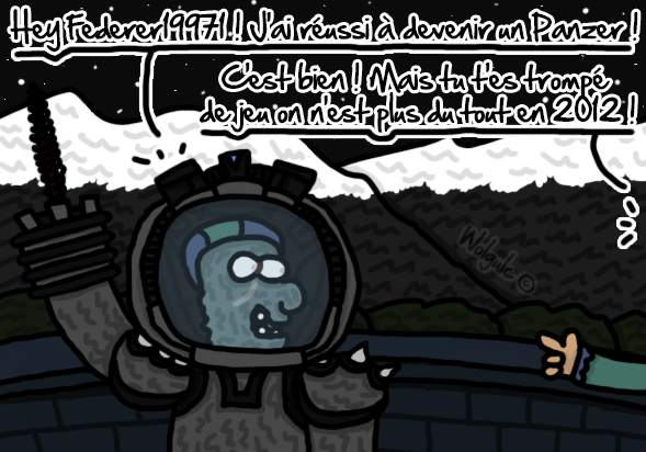 Salut Tout le Monde les Gens Prod© tweet media