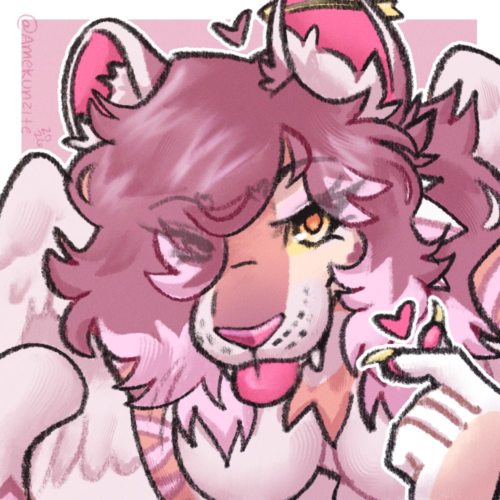 Nexyph's tweet photo. @Delta_Doodle She… https://t.co/LwXLNOunbv