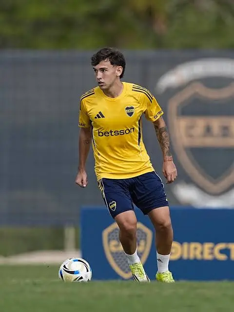 Boca Juniors - La12Tuittera tweet media