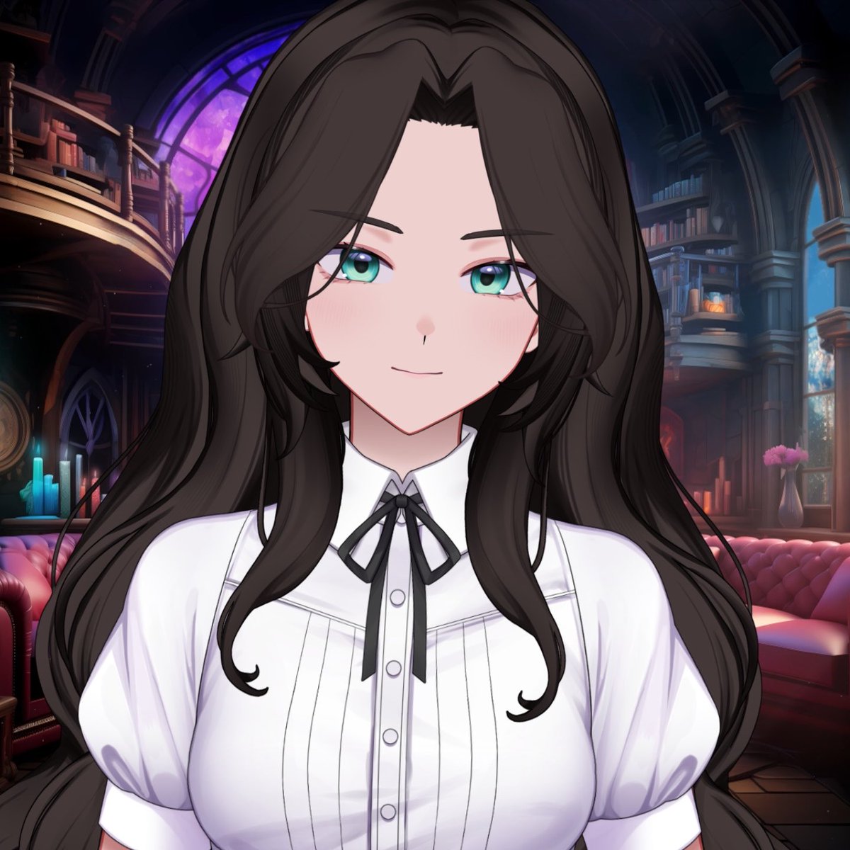 EROS ❤️‍🔥⛓️ VA tweet media