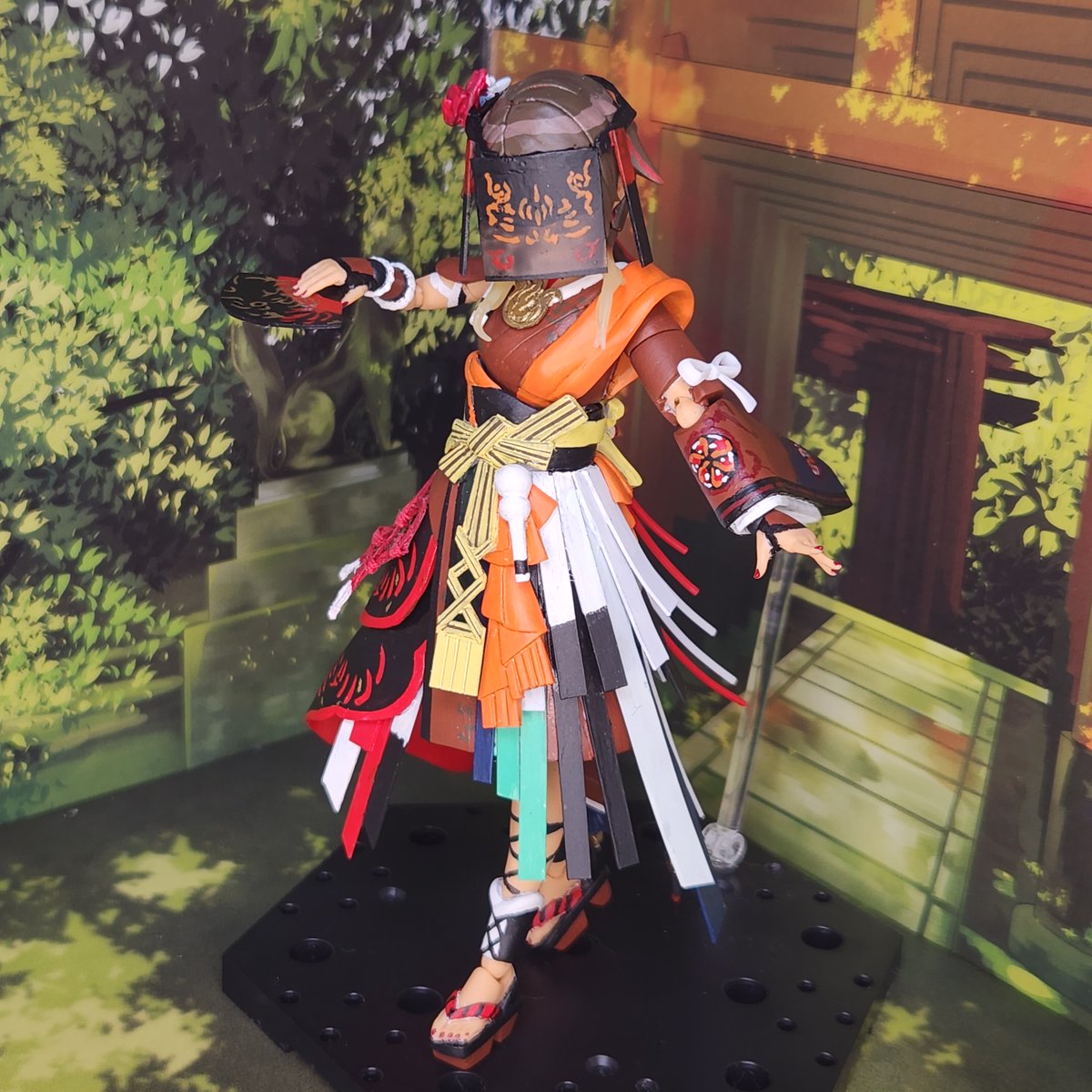 三原王二郎 tweet media