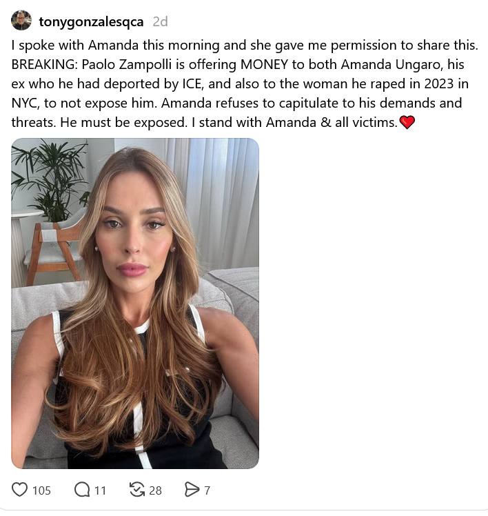 Ed Opperman tweet media