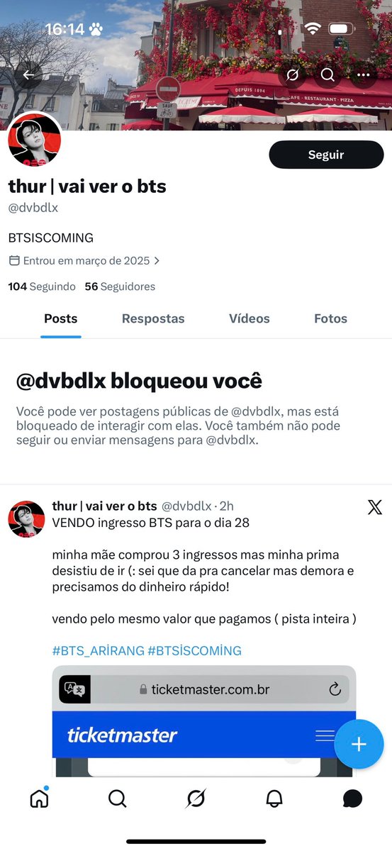 zinnie ⋆ tweet media