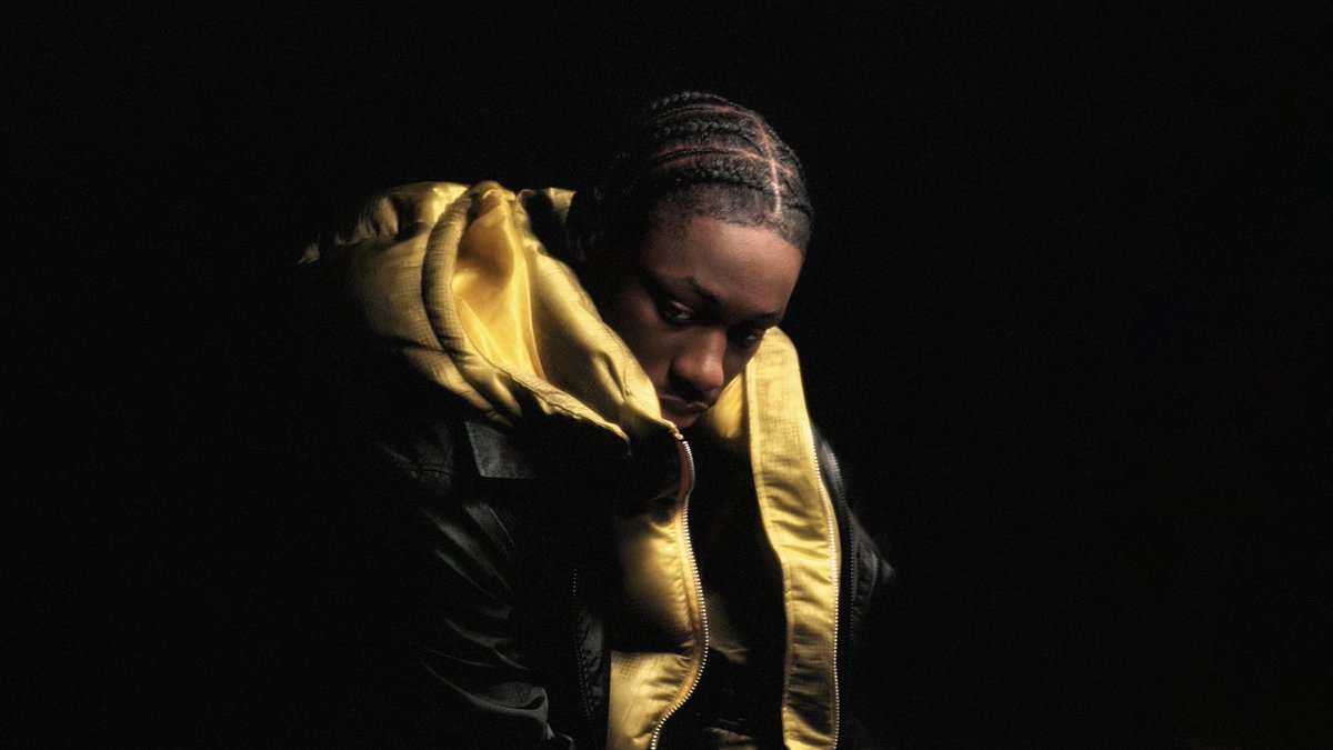 BestOf4K & Tiakola #26 tweet media