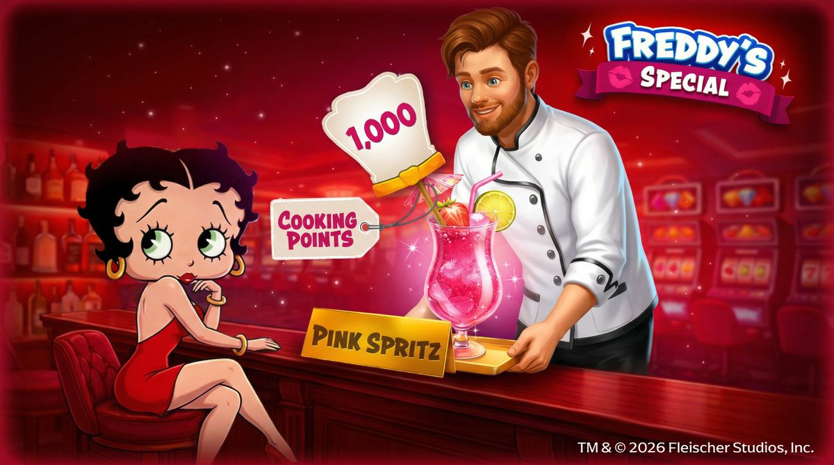 Caesars Slots tweet media