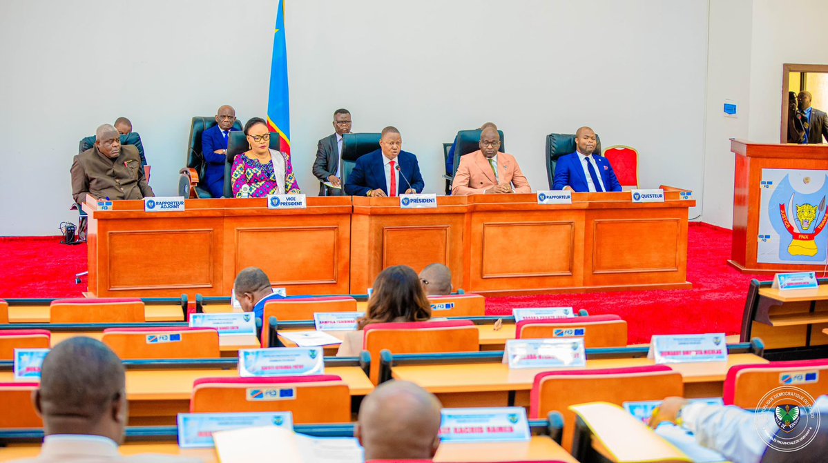 Leon KAKESE tweet media