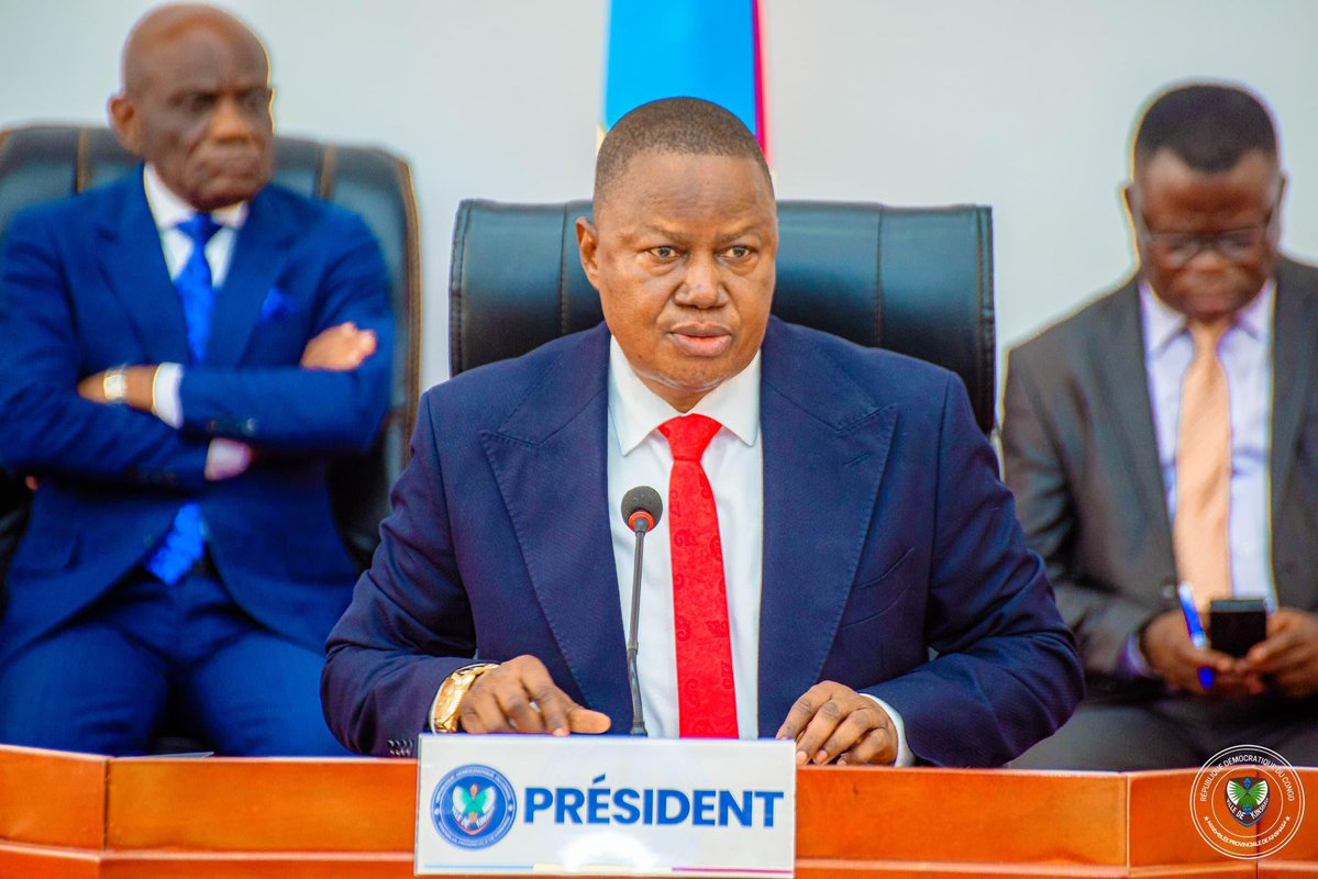 Leon KAKESE tweet media