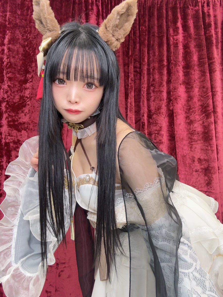 クロノ・ネコノ・ナナコ @強くてにゅーげーむ／クロちゃん妹分　4/24ソロ曲発表🔥🔥 tweet media