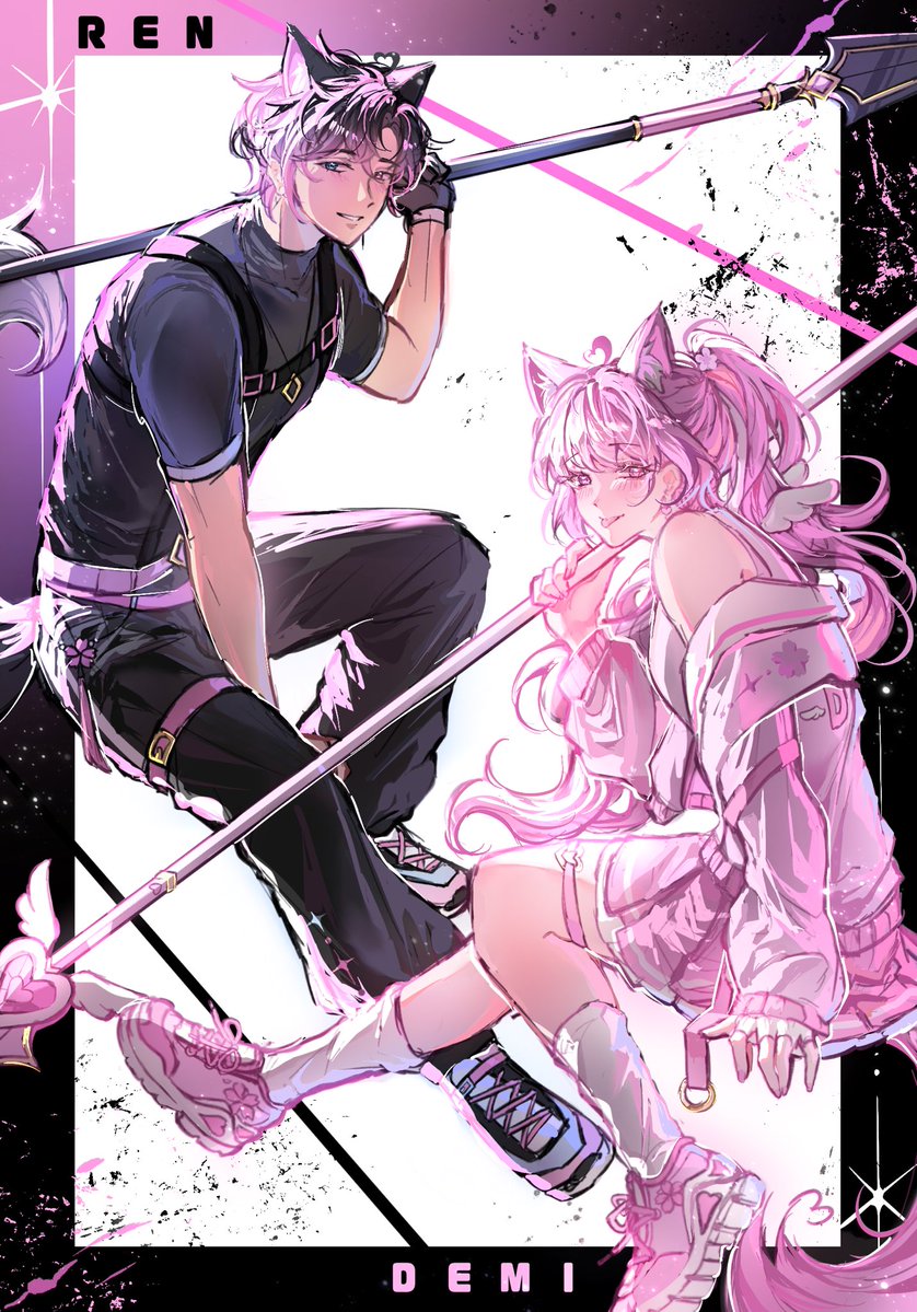 ˚ʚ♡🌸Demi🌸♡ɞ˚ 🩷 ❀ tweet media