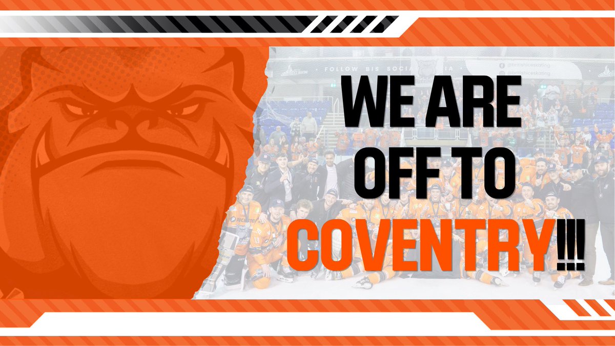 Puck Stop Sheffield Steeldogs tweet media