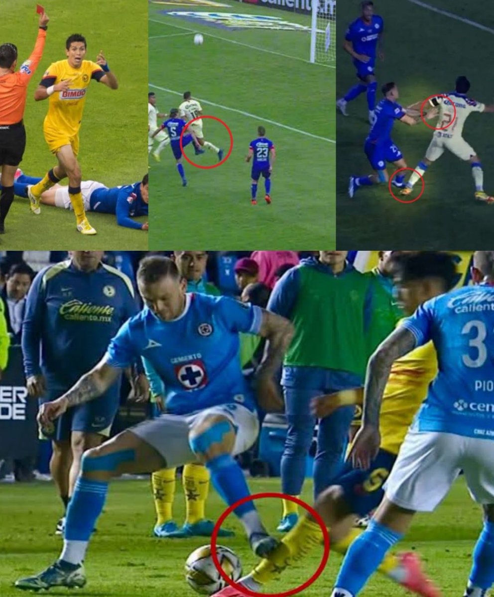 Luis CarlosHernandez tweet media