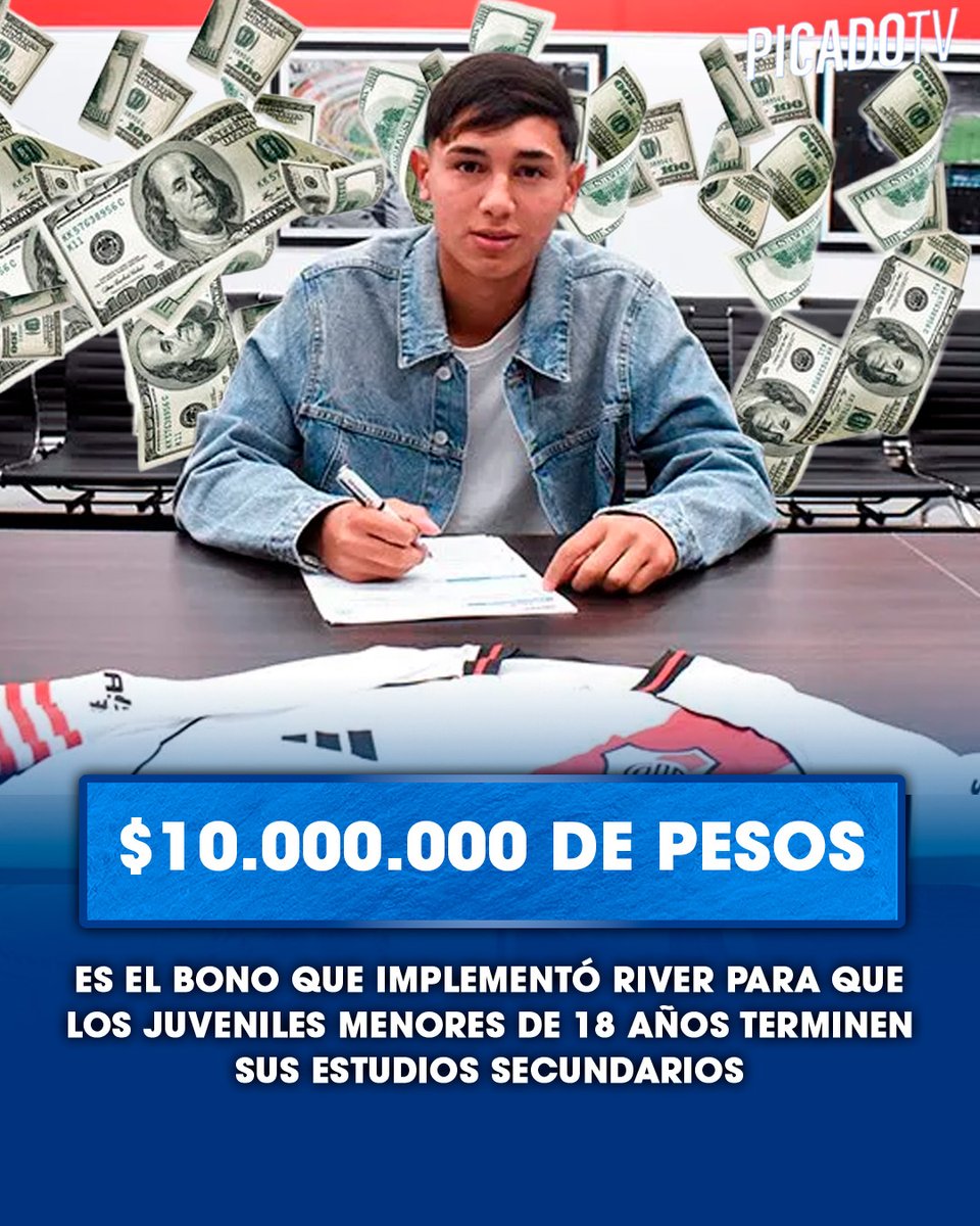 Picado TV tweet media