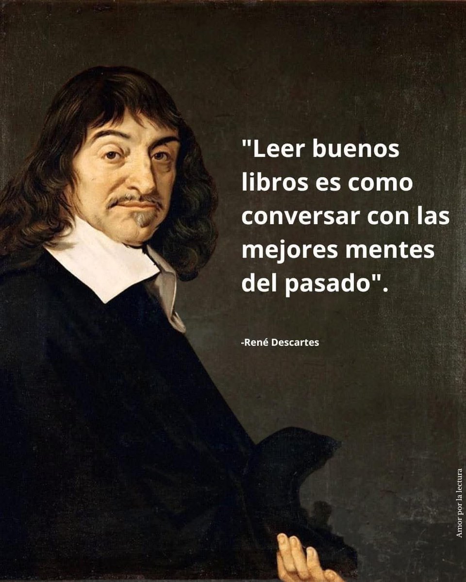 Amor por los libros tweet media