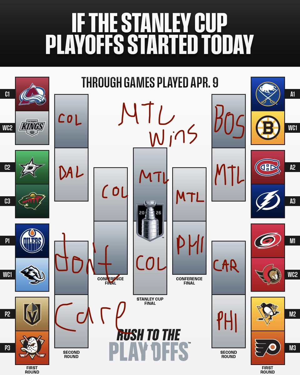 alex newhook game 7 winner tweet media