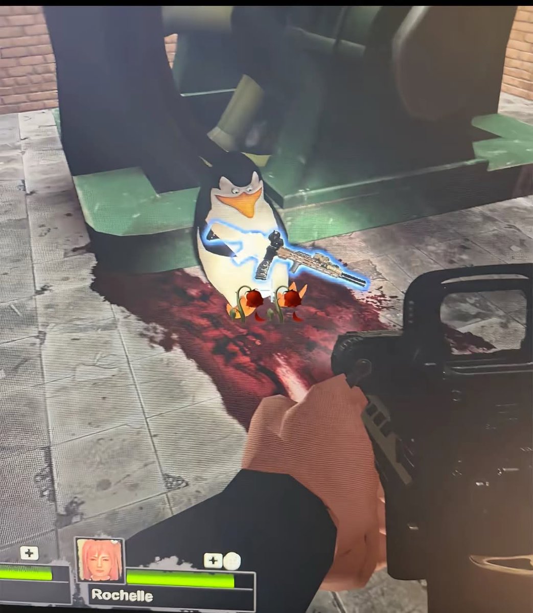 shitpost game tweet media